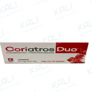 Coriatros Dúo