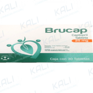Brucap