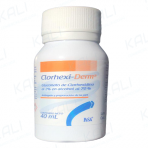 Clorhexi-Derm