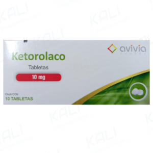 Ketorolaco