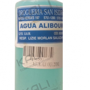 Agua de Alibour
