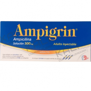 Ampigrin