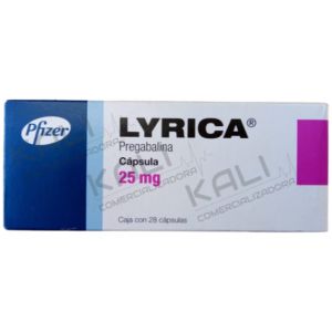 Lyrica