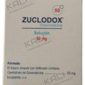Zuclodox
