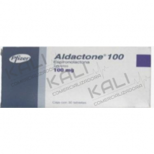 ALDACTONE 100