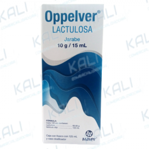 Oppelver Lactulosa