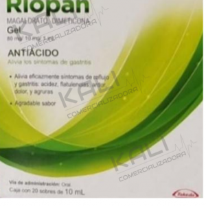 RIOPAN SOBRES
