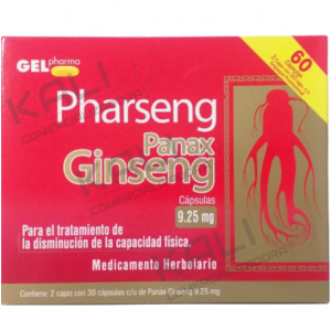 Pharseng