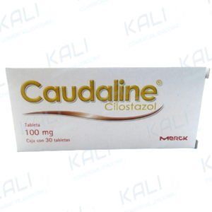 CAUDALINE