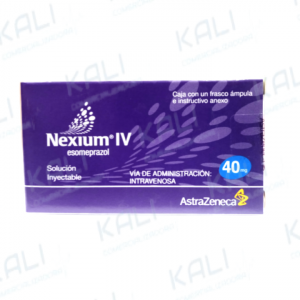 NEXIUM IV