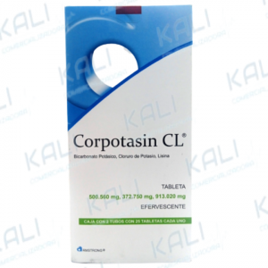 Corpotasin CL