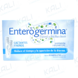 Enterogermina