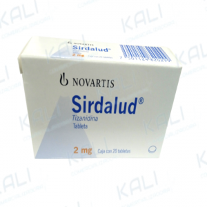 Sirdalud