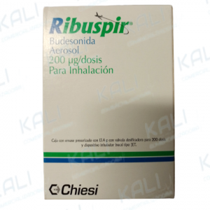 Ribuspir