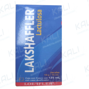 Lakshaffler