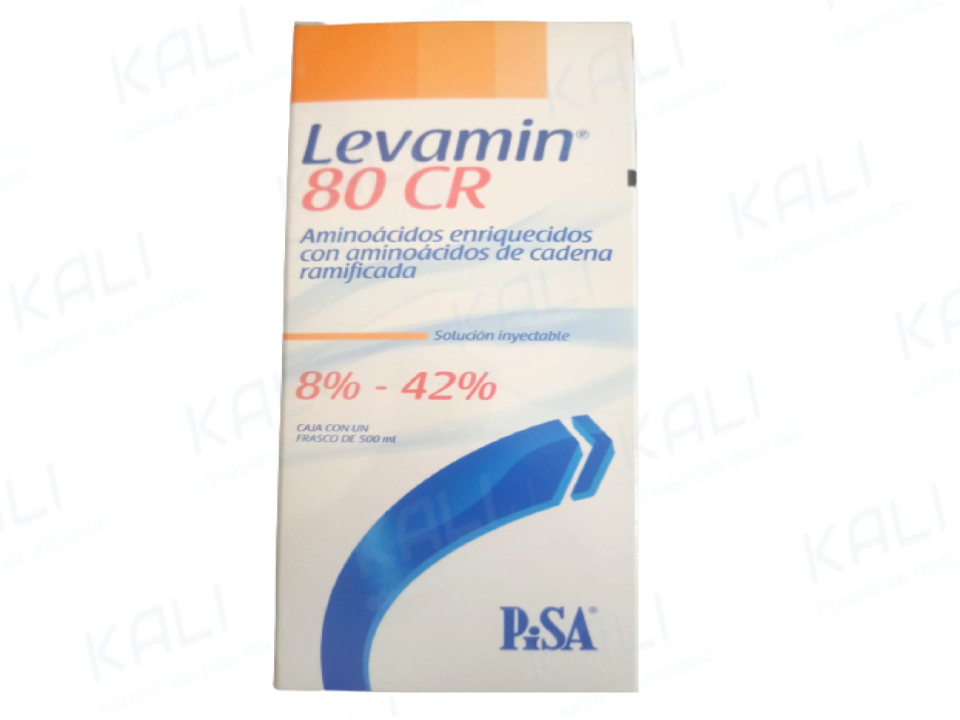 Levamin 80 CR