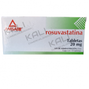 ROSUVASTATINA