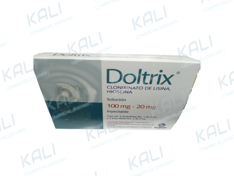 Doltrix Kali Comercializadora