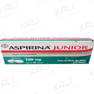 Aspirina Junior