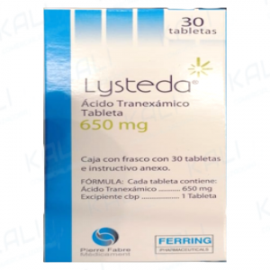 Lysteda