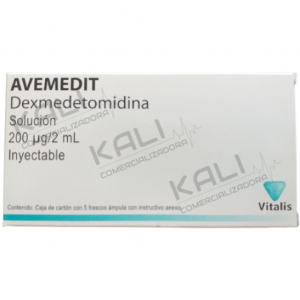 Avemedit