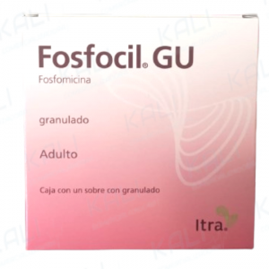 Fosfocil GU