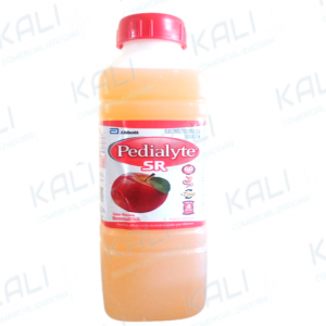 Pedialyte SR