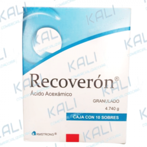 Recoveron