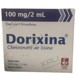 Dorixina