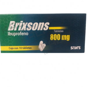 Brixsons