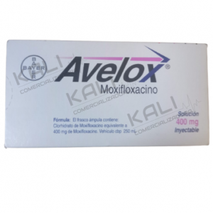AVELOX