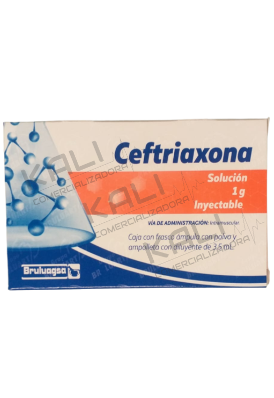 CEFTRIAXONA