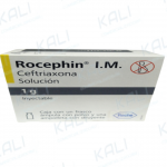 ROCEPHIN I.M.