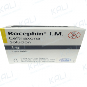 ROCEPHIN I.M.