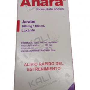 Anara