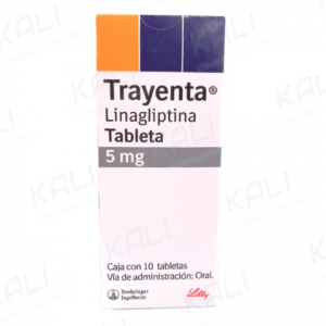 Trayenta