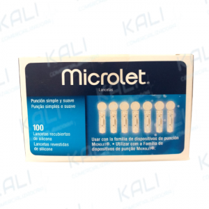 Microlet