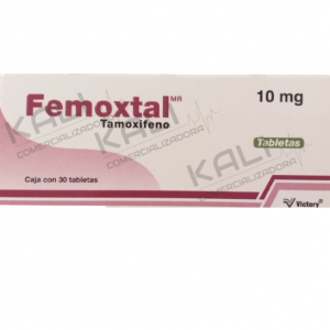 FEMOXTAL