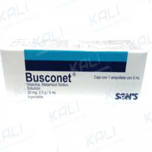 Busconet