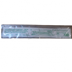 Tubo endotraqueal 14 FR