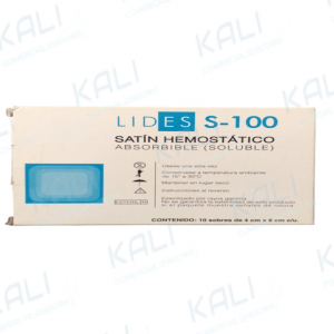 Lides S-100