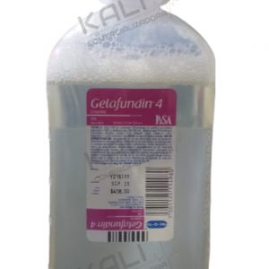 GELAFUNDIN