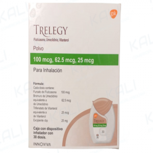 Trelegy