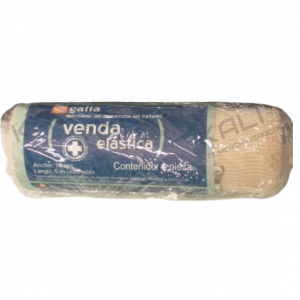 Venda Elástica