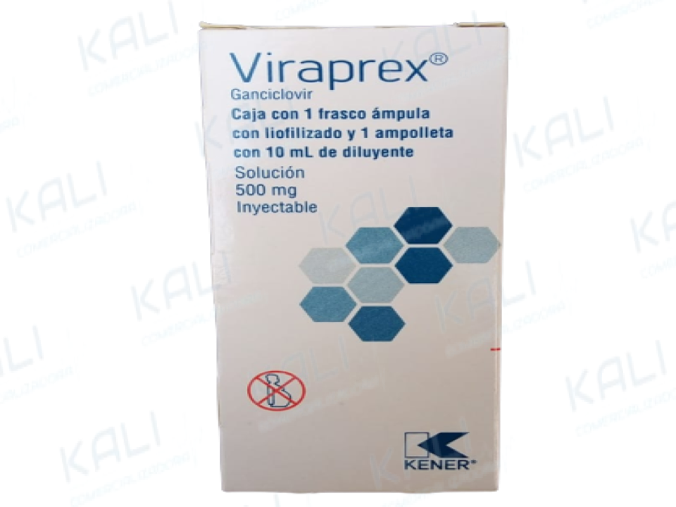 Viraprex