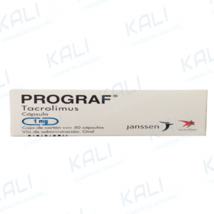 Prograf