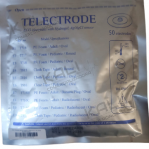 ELECTRODOS