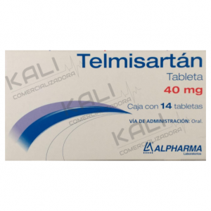 TELMISARTAN