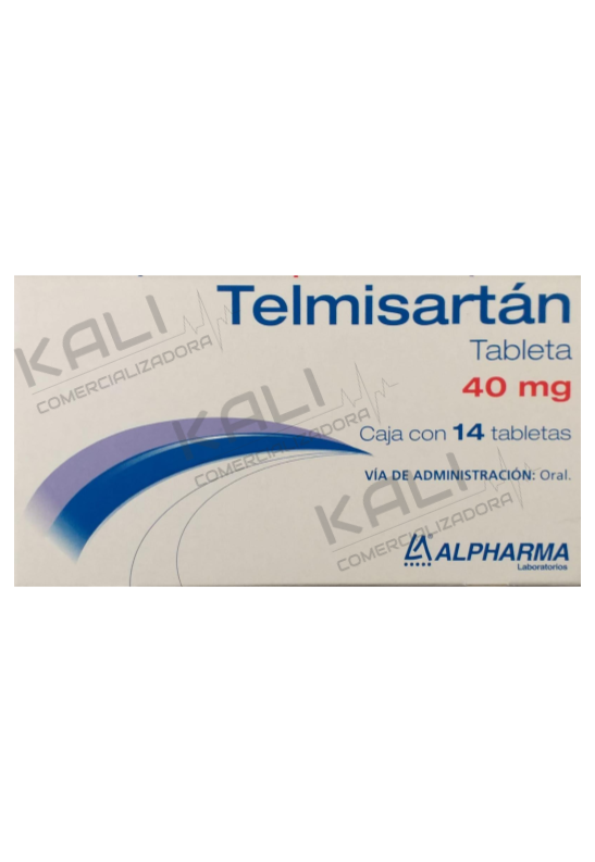 TELMISARTAN