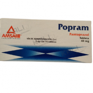Popram
